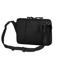 M-Tac сумка Admin Bag Black. Фото 4