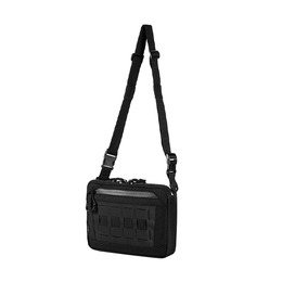 M-Tac сумка Admin Bag Black. Фото 5