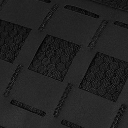 M-Tac сумка Admin Bag Black. Фото 6