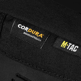 M-Tac сумка Admin Bag Black. Фото 8