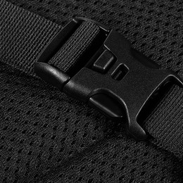 M-Tac сумка Admin Bag Black. Фото 9