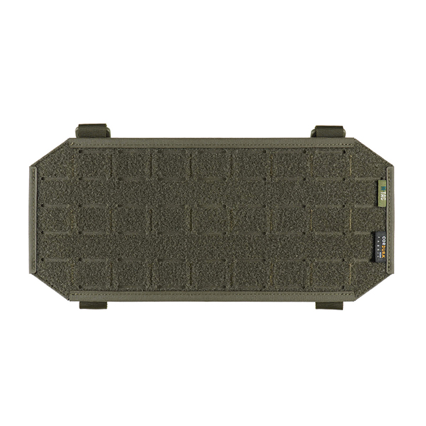 M-Tac велкро-панель на автомобільний сонцезахисний візор Elite Ranger Green. Фото 3