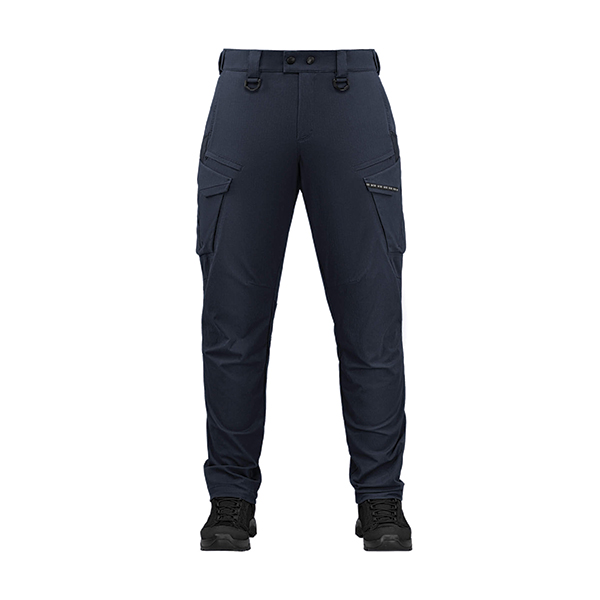 M-Tac штани Aggressor Summer Gen.II Flex Dark Navy Blue. Фото 2