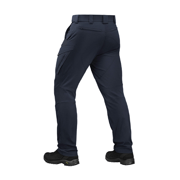 M-Tac штани Aggressor Summer Gen.II Flex Dark Navy Blue. Фото 5