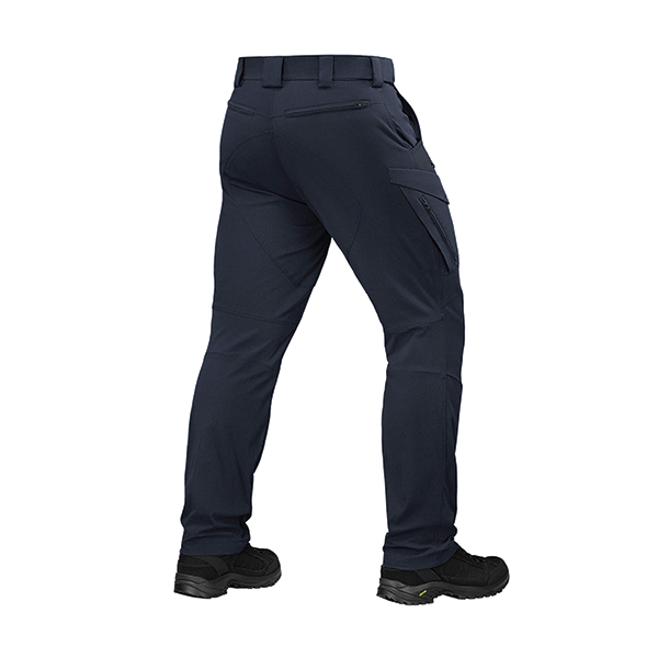 M-Tac штани Aggressor Summer Gen.II Flex Dark Navy Blue. Фото 6
