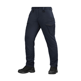M-Tac штани Aggressor Summer Gen.II Flex Dark Navy Blue. Фото 4