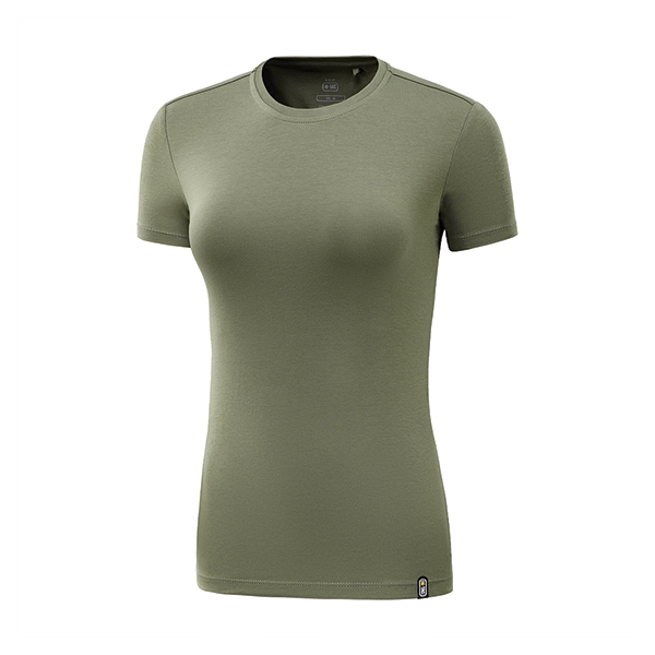 M-Tac футболка 93/7 Summer Lady Light Olive