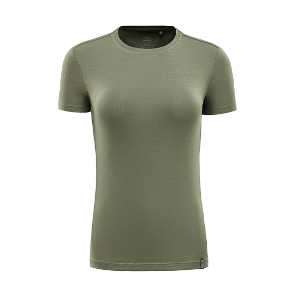 M-Tac футболка 93/7 Summer Lady Light Olive. Фото 2