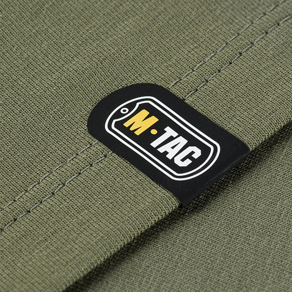 M-Tac футболка 93/7 Summer Lady Light Olive. Фото 6