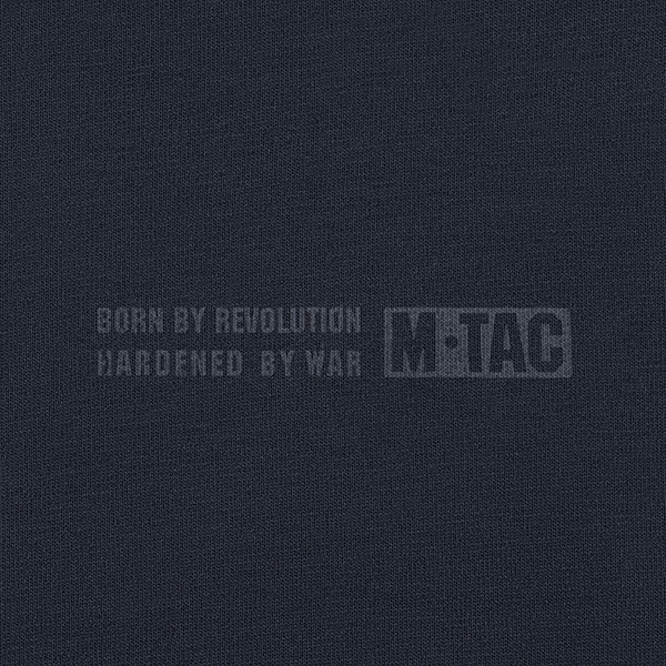 M-Tac кофта Hoodie Born by Revolution Indigo Blue. Фото 5