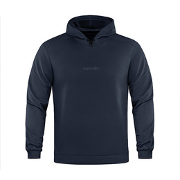M-Tac кофта Hoodie Born by Revolution Indigo Blue