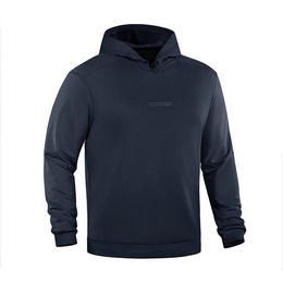 M-Tac кофта Hoodie Born by Revolution Indigo Blue. Фото 3