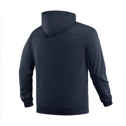 M-Tac кофта Hoodie Born by Revolution Indigo Blue. Фото 4