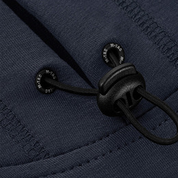 M-Tac кофта Hoodie Born by Revolution Indigo Blue. Фото 6