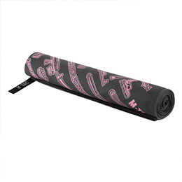 M-Tac рушник мікрофібра Weapon 150х75 pink. Фото 3