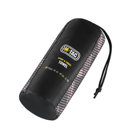 M-Tac рушник мікрофібра Weapon 150х75 pink. Фото 6