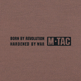 M-Tac кофта Hoodie Born by Revolution Ash Rose. Фото 5