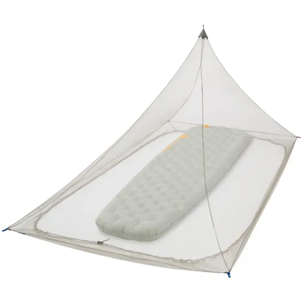 Москітна сітка Nano Mosquito Pyramid Net Single від Sea To Summit