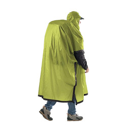 Дощовик-пончо Ultra-Sil 15D Tarp Poncho Lime, 265 х 145 см від Sea to Summit