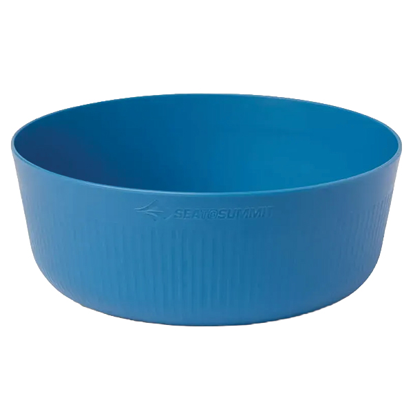 Миска Sea to Summit Camp Bowl, Cendre Blue, 840 мл