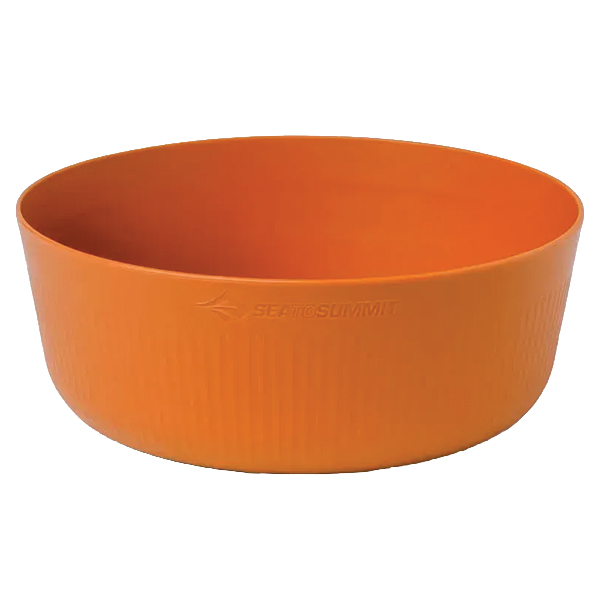 Миска Sea to Summit Camp Bowl, Burnt Orange, 840 мл