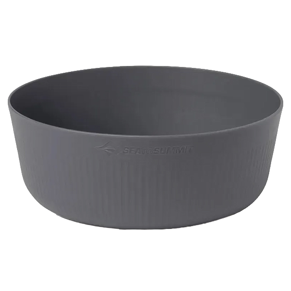 Миска Sea to Summit Camp Bowl, Charcoal, 840 мл