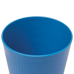 Чашка Sea to Summit Camp Cup, Cendre Blue, 355 мл