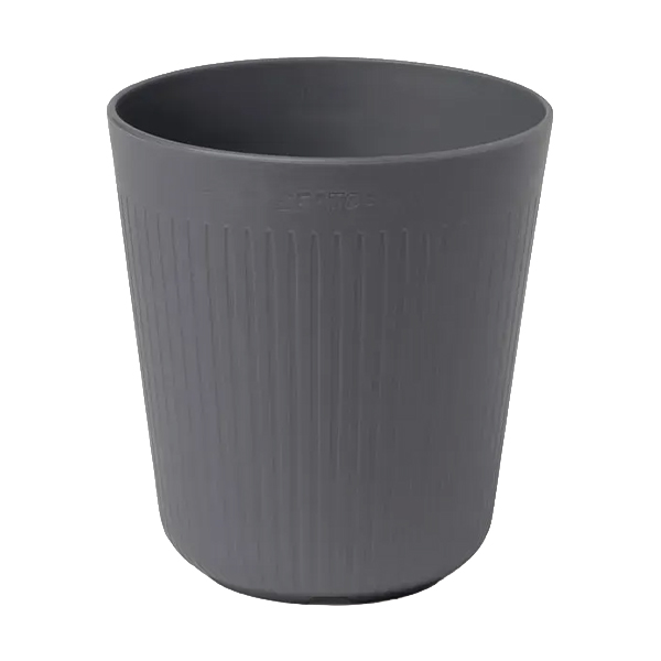 Чашка Sea to Summit Camp Cup, Charcoal, 355 мл