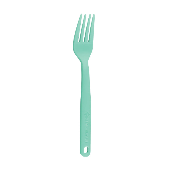 Виделка Sea to Summit Camp Cutlery Fork, Cabbage