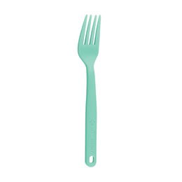 Виделка Sea to Summit Camp Cutlery Fork, Cabbage