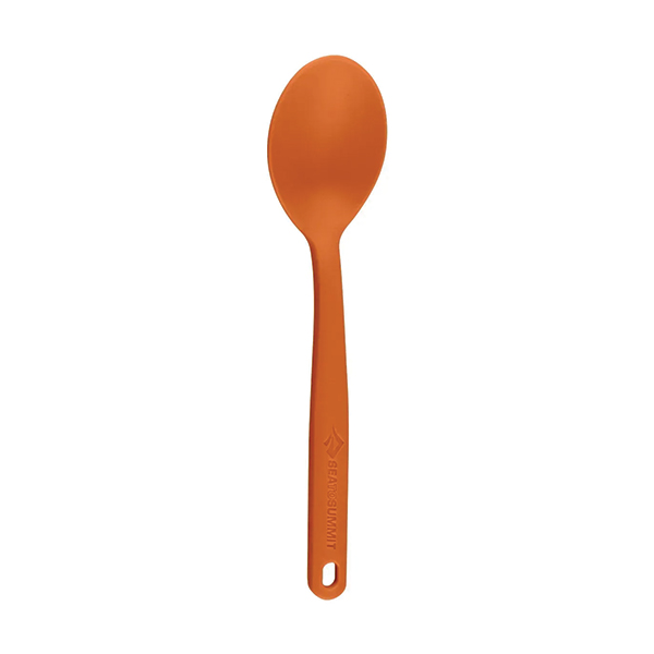 Ложка Sea to Summit Camp Cutlery Spoon, Burnt Orange