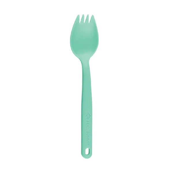 Ложка-виделка Sea to Summit Camp Cutlery Spork, Cabbage