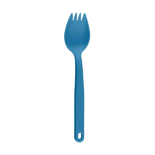 Ложка-виделка Sea to Summit Camp Cutlery Spork, Cendre Blue
