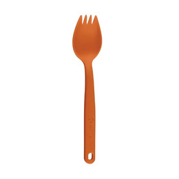 Ложка-виделка Sea to Summit Camp Cutlery Spork, Burnt Orange