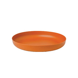Тарілка Sea to Summit Camp Plate Burnt Orange, L