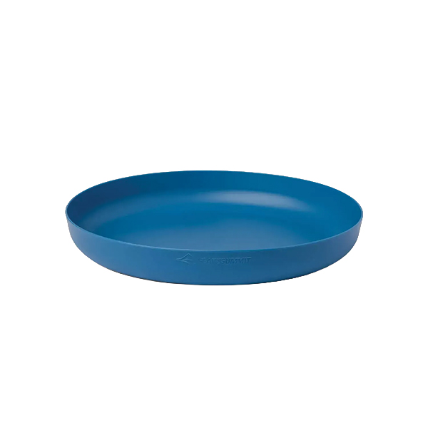Тарілка Sea to Summit Camp Plate Cendre Blue, L