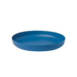 Тарілка Sea to Summit Camp Plate Cendre Blue, L