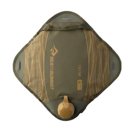 Ємність для води Sea to Summit Pack Tap, Burnt Olive, 4 л