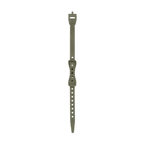 Стяжка Stretch-Loc Mini Strap 300 mm , Burnt Olive від Sea to Summit