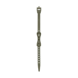Стяжка Stretch-Loc Mini Strap 300 mm , Burnt Olive від Sea to Summit