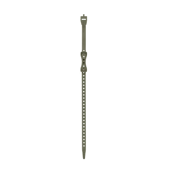 Стяжка Stretch-Loc Mini Strap 450 mm , Burnt Olive від Sea to Summit