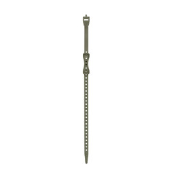 Стяжка Stretch-Loc Mini Strap 450 mm , Burnt Olive від Sea to Summit