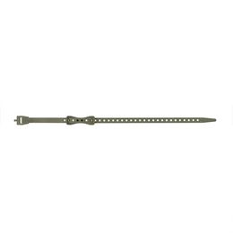 Стяжка Stretch-Loc Mini Strap 450 mm , Burnt Olive від Sea to Summit
