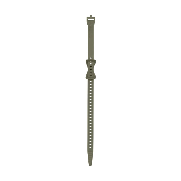 Стяжка Stretch-Loc Strap 500 mm , Burnt Olive від Sea to Summit