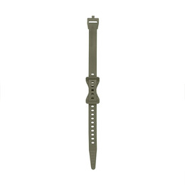 Стяжка Stretch-Loc Strap 375 mm , Burnt Olive від Sea to Summit