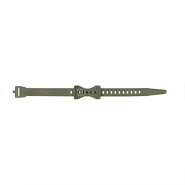 Стяжка Stretch-Loc Strap 375 mm , Burnt Olive від Sea to Summit