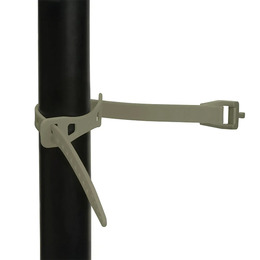 Набір стяжок Stretch-Loc Mini Strap Set 4 Piece, Burnt Olive від Sea to Summit. Фото 5