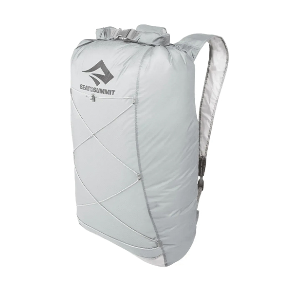 Складний рюкзак герметичний Sea To Summit Ultra-Sil Dry Day Pack 22, High Rise