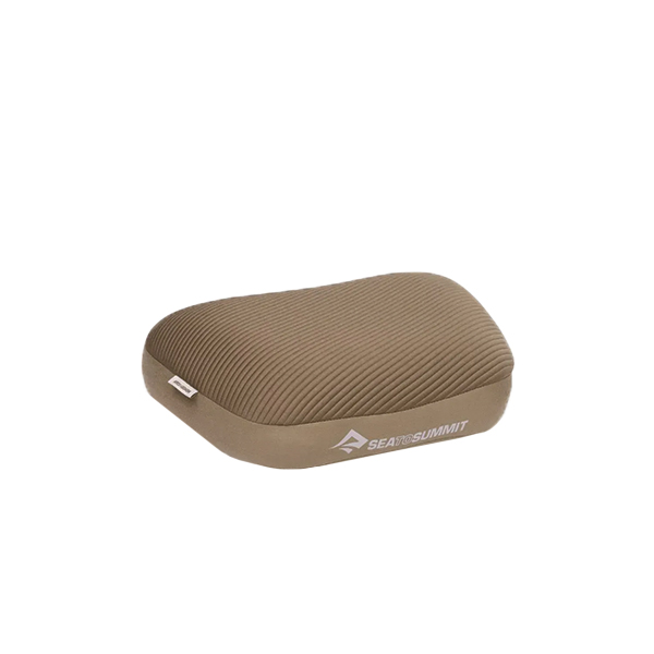 Надувна подушка Aeros Premium Pillow Regular ,Burnt Olive від Sea to Summit