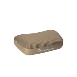 Надувна подушка Aeros Premium Pillow  Large ,Burnt Olive від Sea to Summit